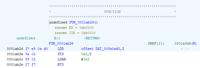 canbus code snapshot16